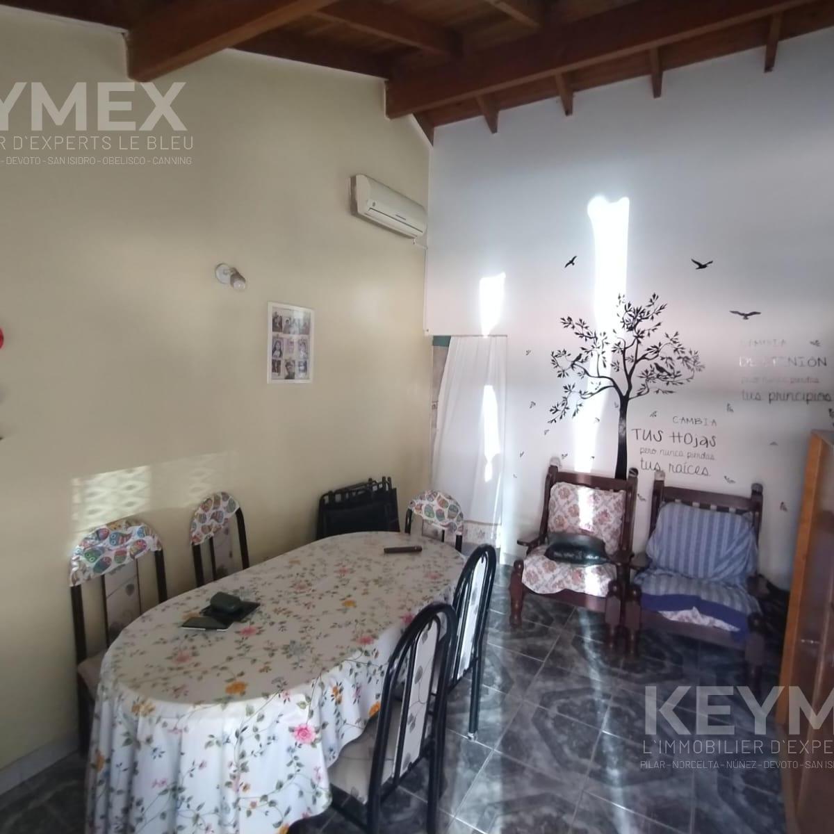 Foto de VENTA CASA 3 AMB VILLA CELINA BARRIO LOS ALAMOS, imagen 5