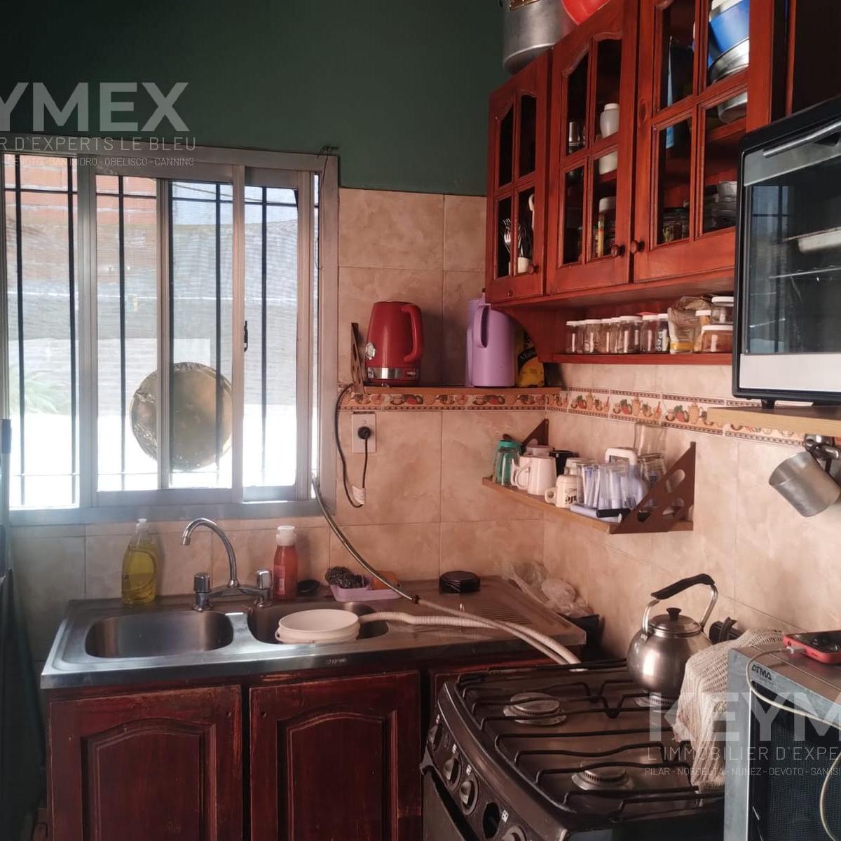 Foto de VENTA CASA 3 AMB VILLA CELINA BARRIO LOS ALAMOS, imagen 4