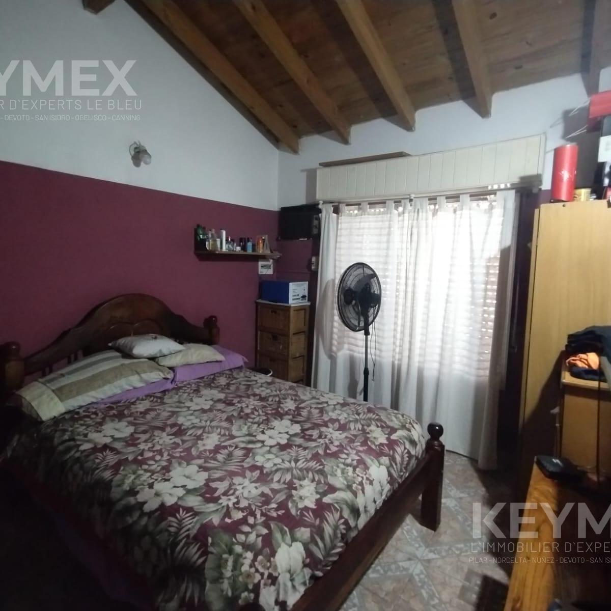 Foto de VENTA CASA 3 AMB VILLA CELINA BARRIO LOS ALAMOS, imagen 3