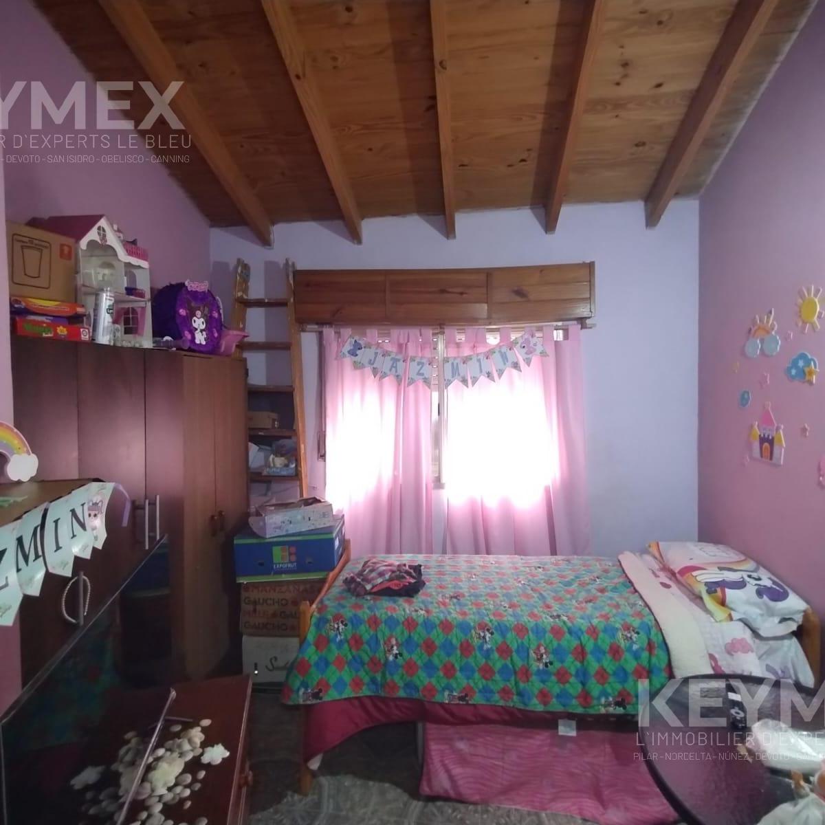 Foto de VENTA CASA 3 AMB VILLA CELINA BARRIO LOS ALAMOS, imagen 2