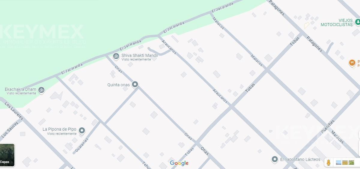 Quinta en  Marcos Paz, Barrio Bernasconi