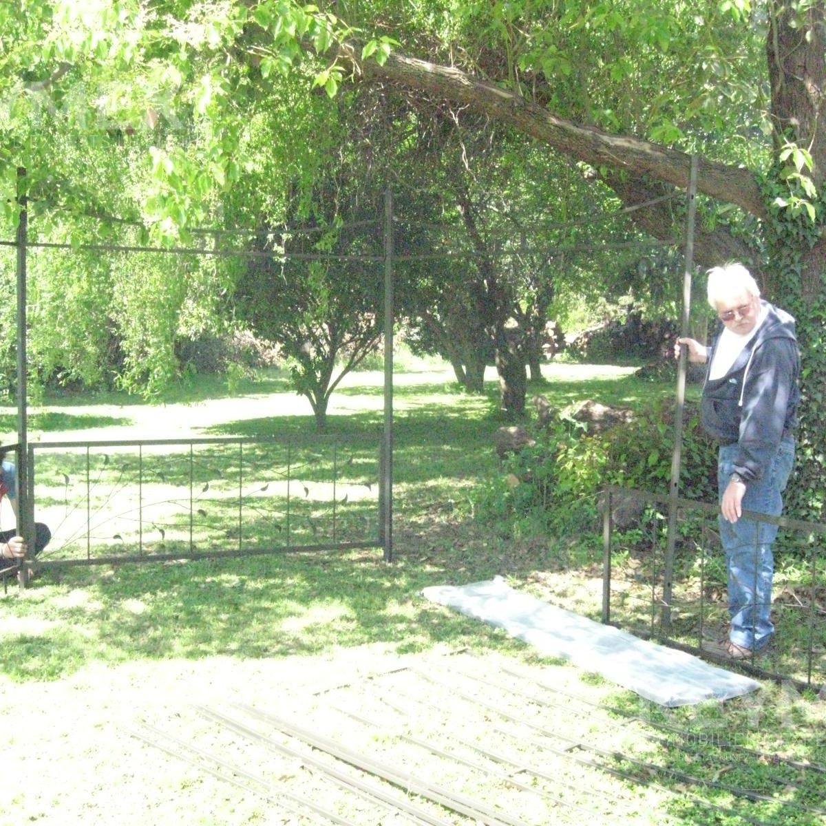 Quinta en Marcos Paz B Bernasconi 5