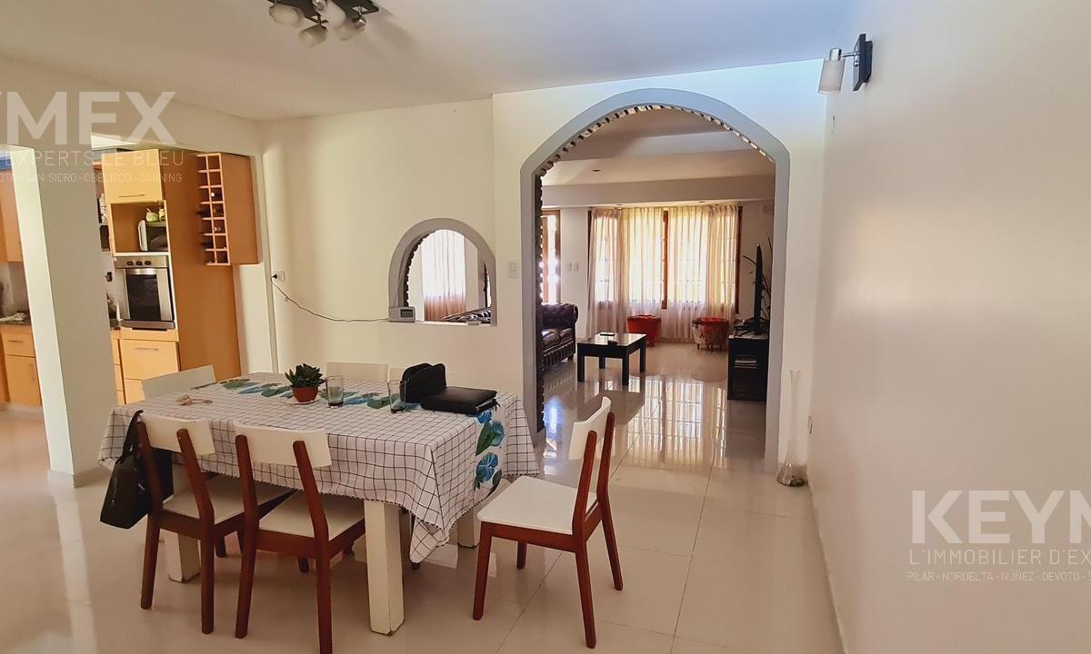 Casa en San Miguel, Barrio Portal del Sol 3