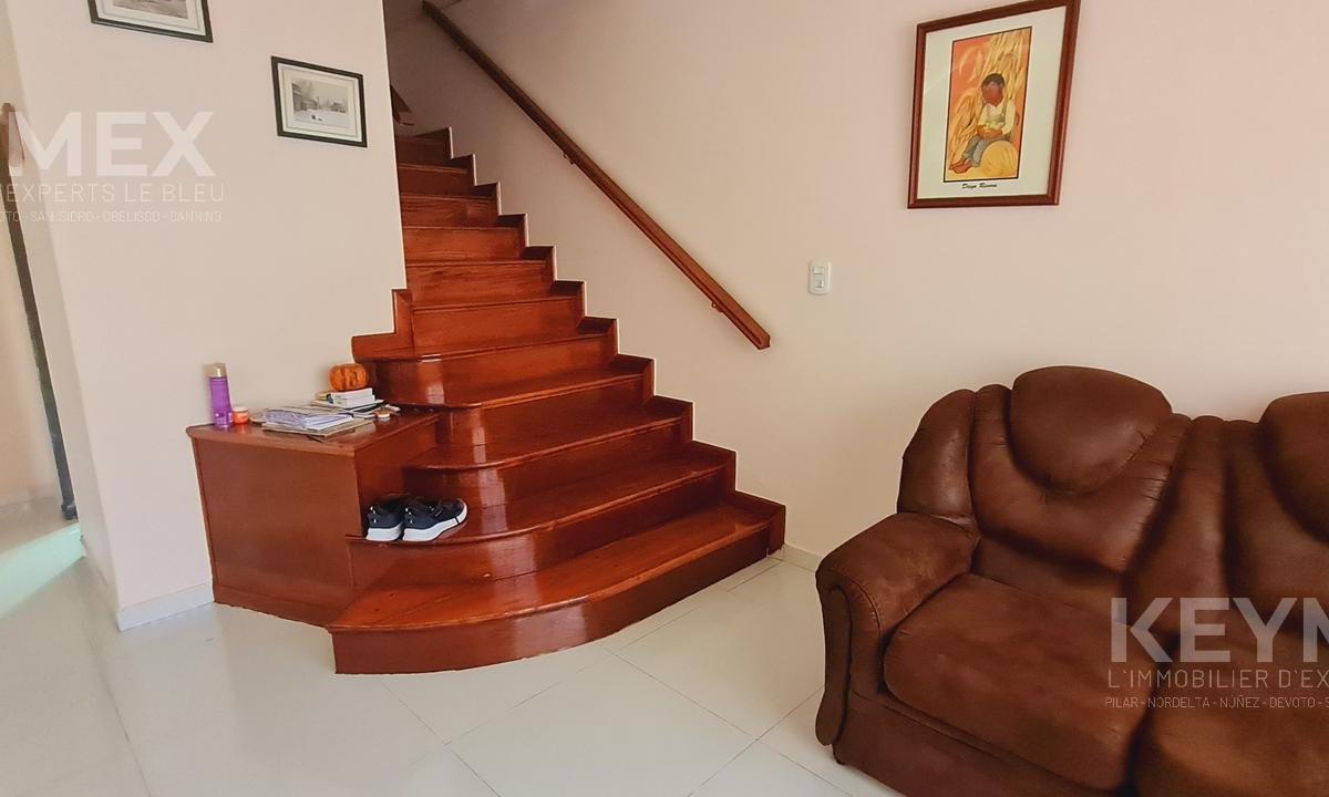 Casa en San Miguel, Barrio Portal del Sol 4
