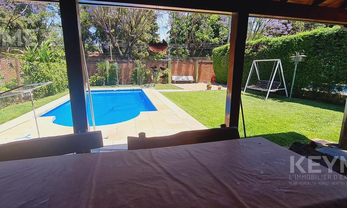 Casa en San Miguel, Barrio Portal del Sol 5