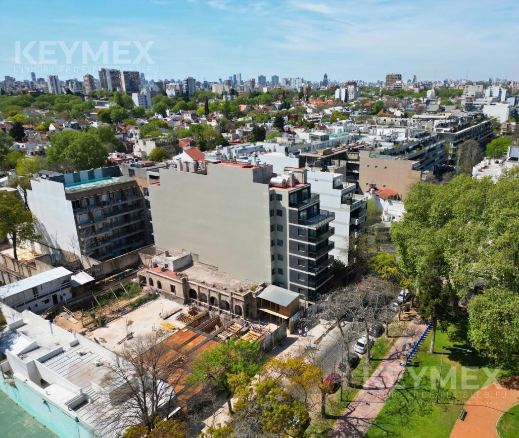 Departamento en Venta 3 Ambientes Tipo Duplex 3
