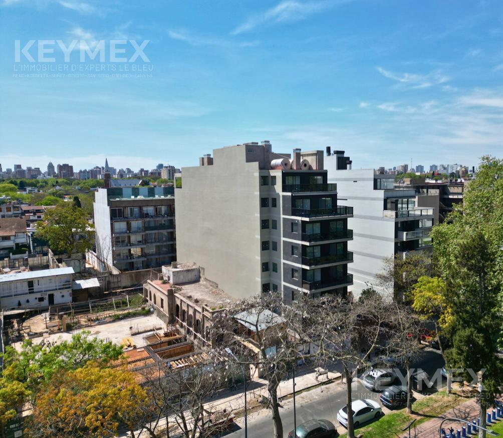 Departamento en Venta 3 Ambientes Tipo Duplex 5