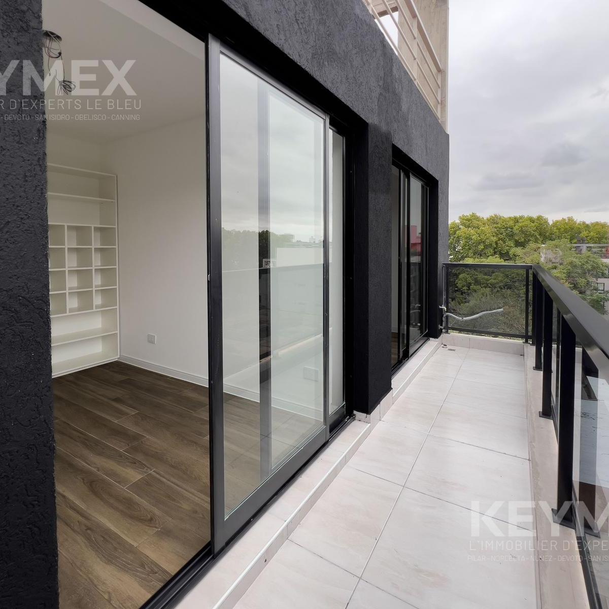 Departamento en Venta 3 Ambientes Tipo Duplex 4