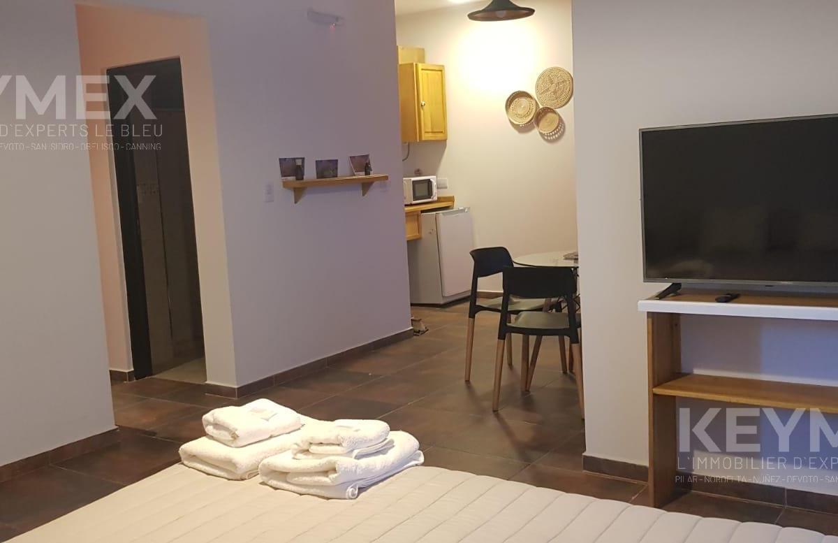 Complejo de 8 Departamentos en Merlo, San Luis 1