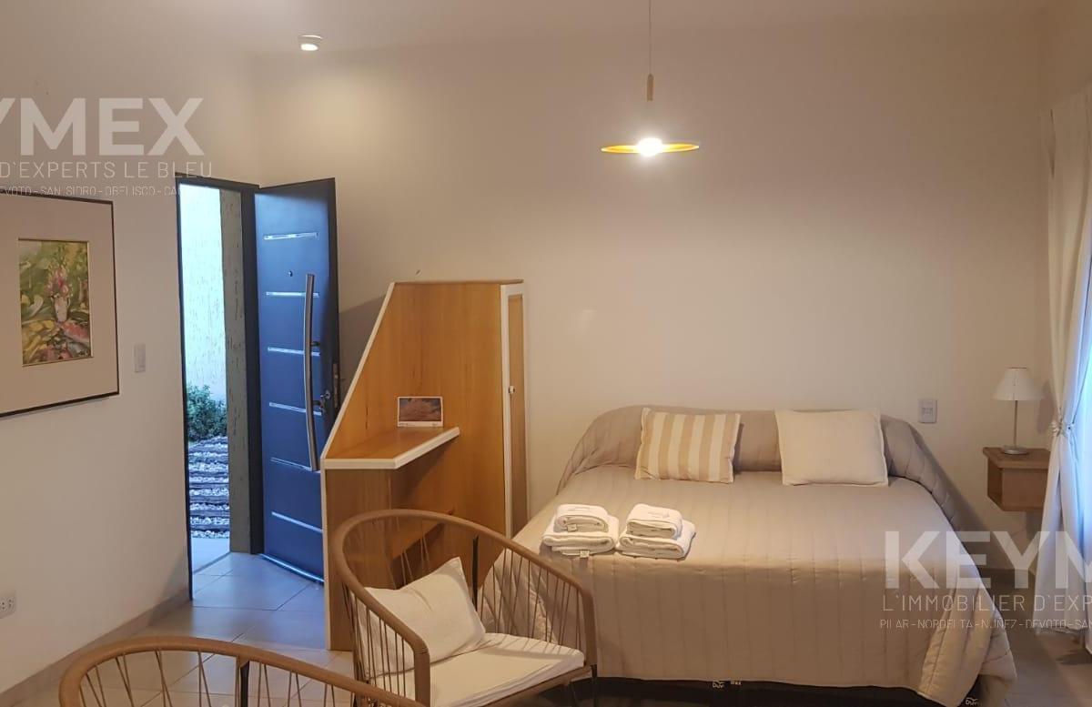 Complejo de 8 Departamentos en Merlo, San Luis 5