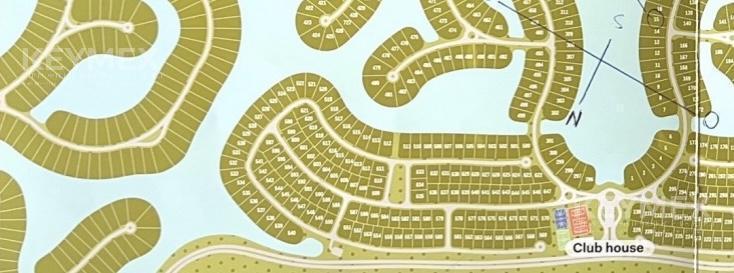 Lote en venta Barrio Amarras