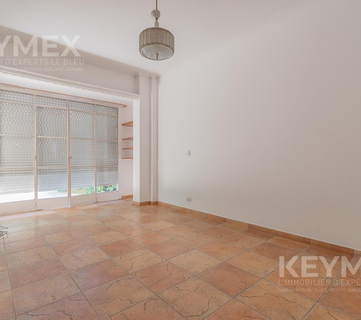 Venta Departamento 3 Ambientes en Caba 1