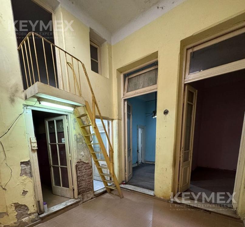 Venta PH a Refaccionar en San Cristóbal 5