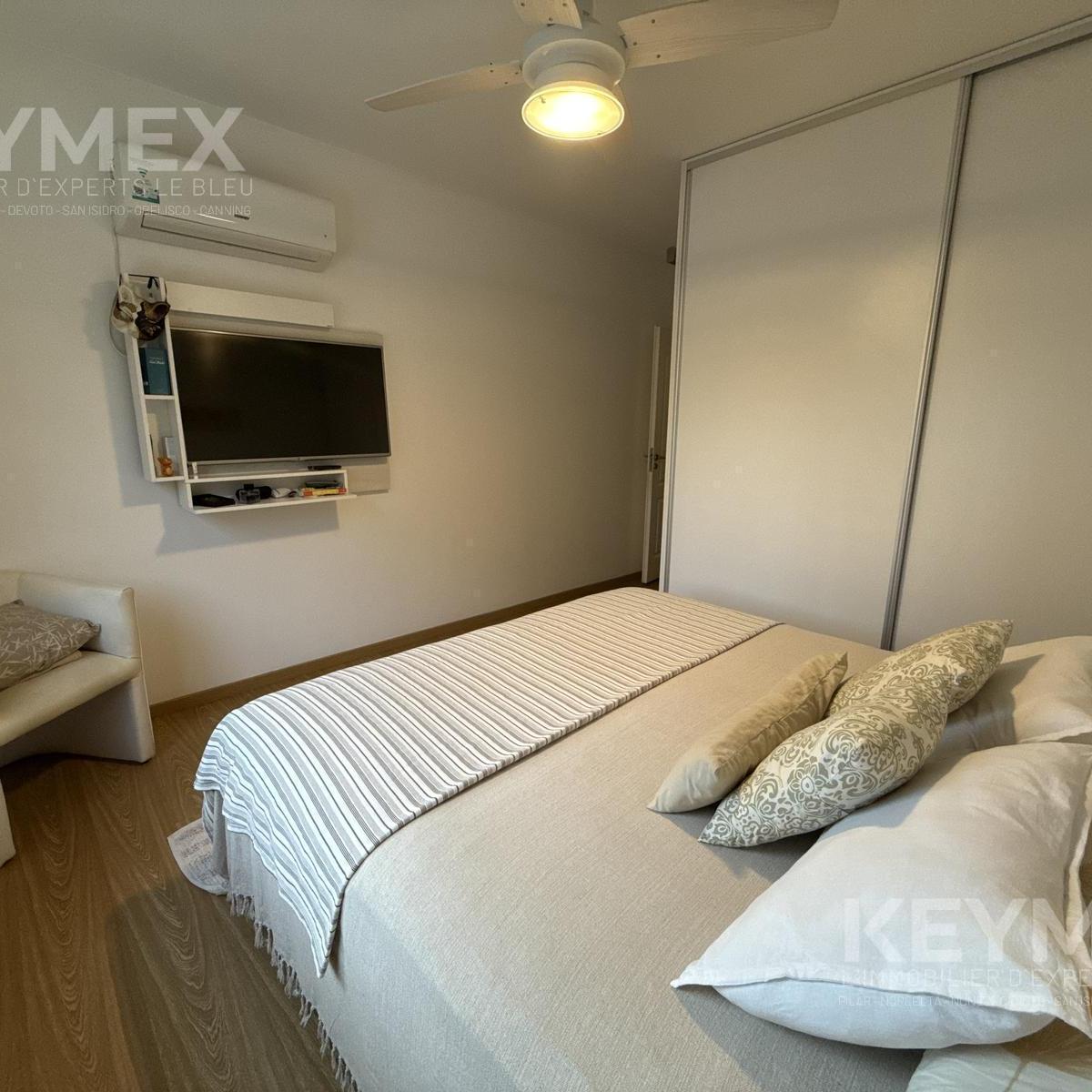 Departamento en Venta de 3 Ambientes con Cochera 5