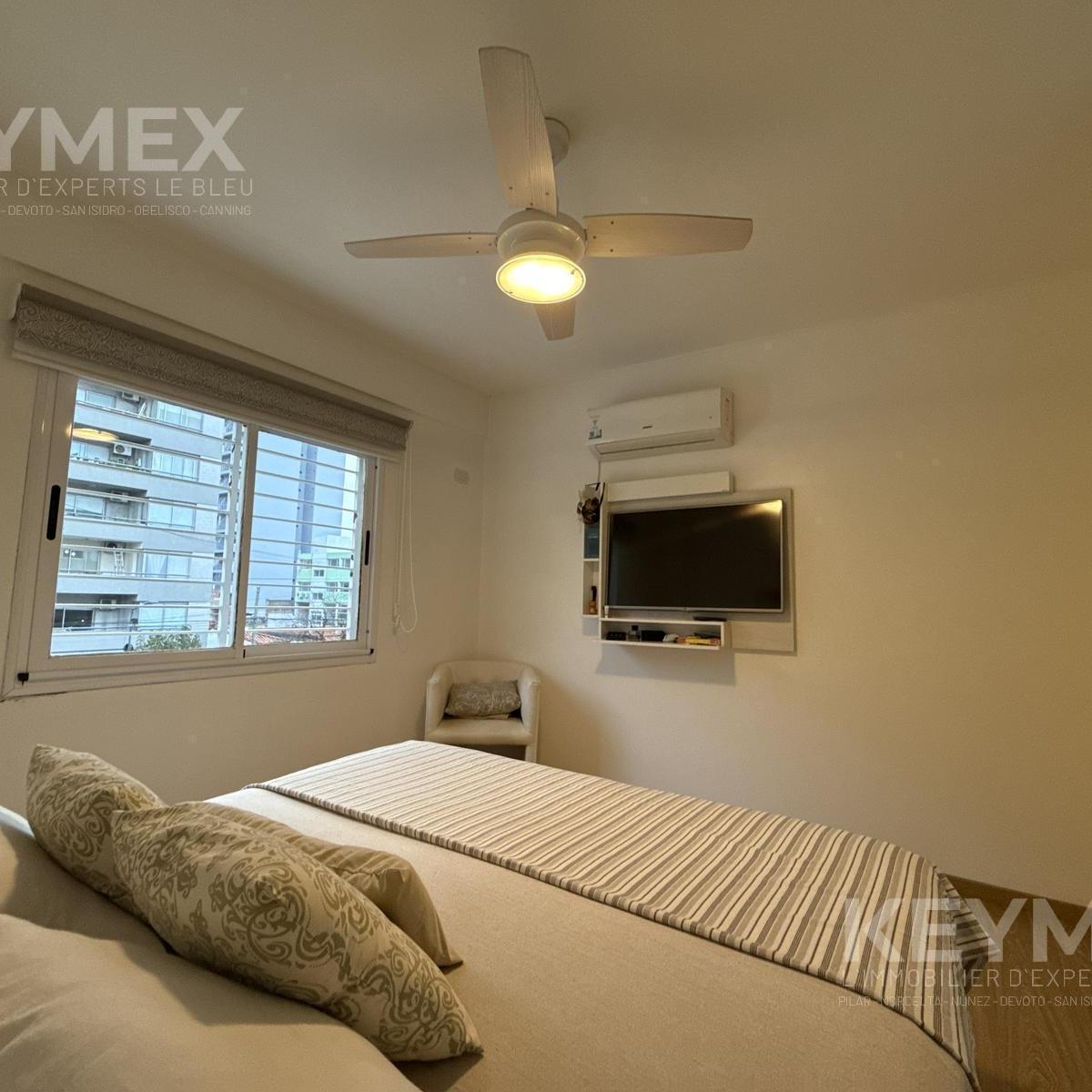 Departamento en Venta de 3 Ambientes con Cochera 4
