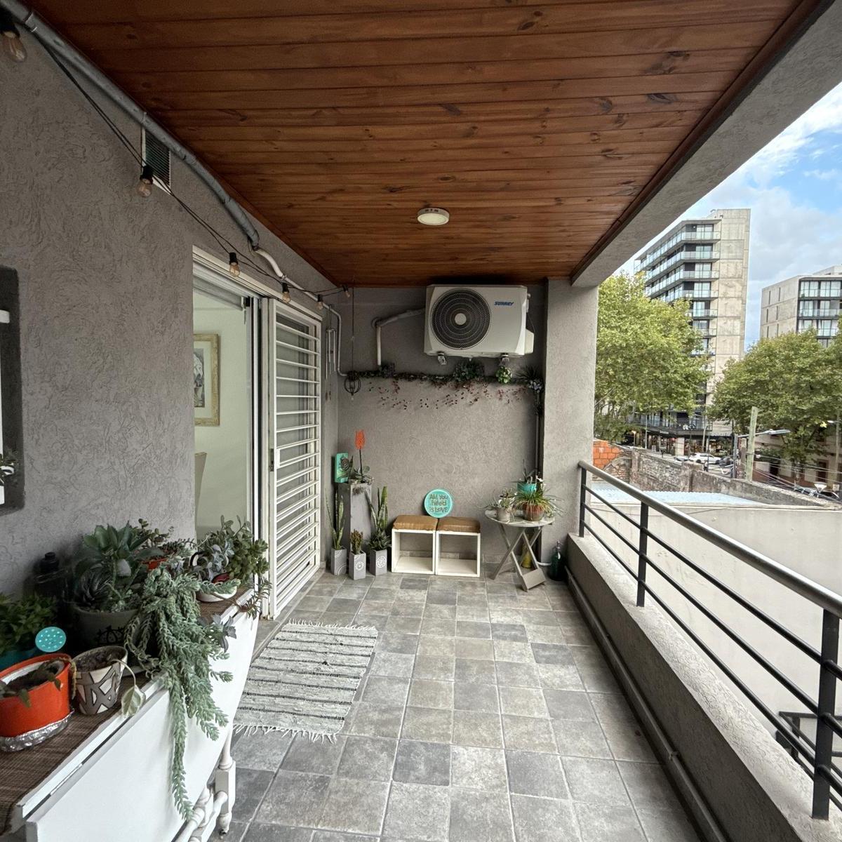 Departamento en Venta de 3 Ambientes con Cochera 4