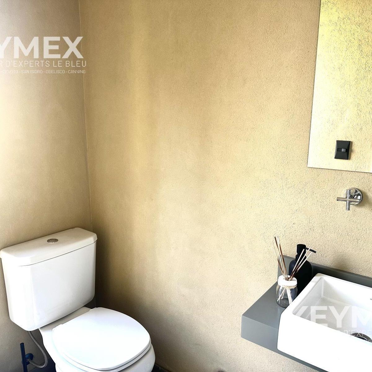 Venta Triplex 4 Ambientes San Fernando Acepta Financiacion o Permuta 2