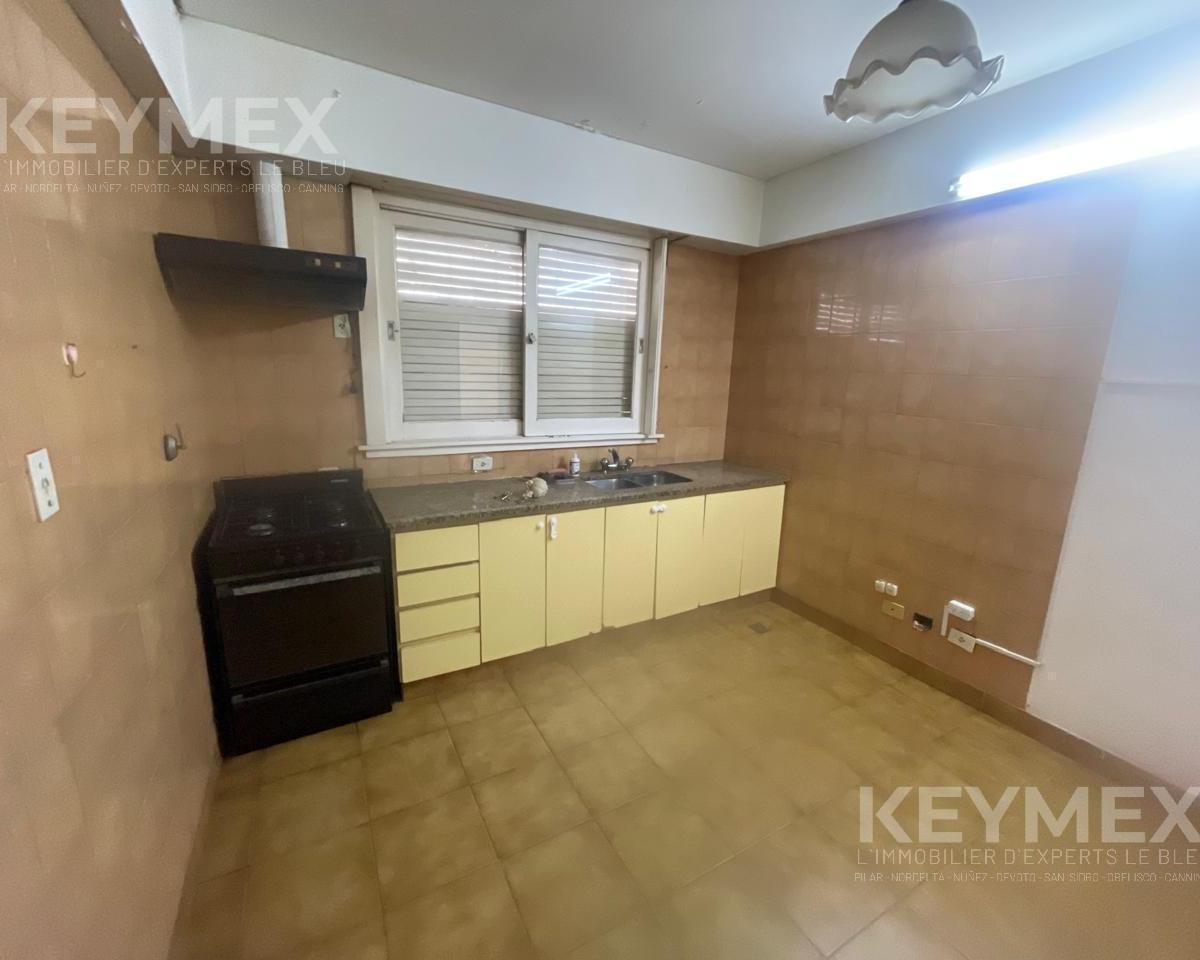 Venta Casa de 3 Ambientes en Villa Lugano 3
