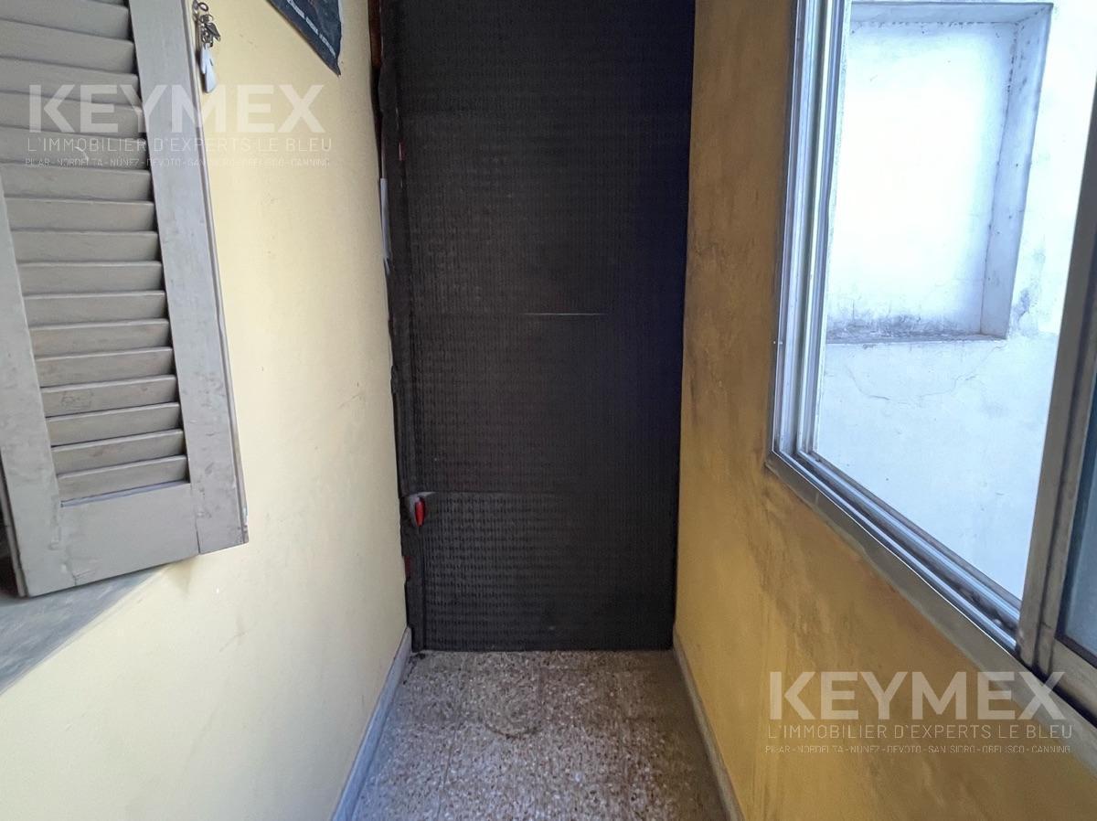 Oportunidad PH de 5 Ambientes en Pompeya 5