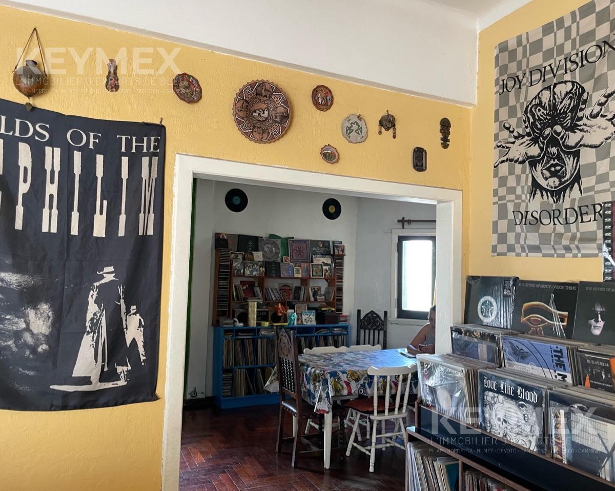 Oportunidad PH de 5 Ambientes en Pompeya 3