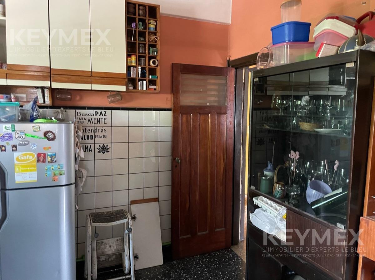 Oportunidad PH de 5 Ambientes en Pompeya 4