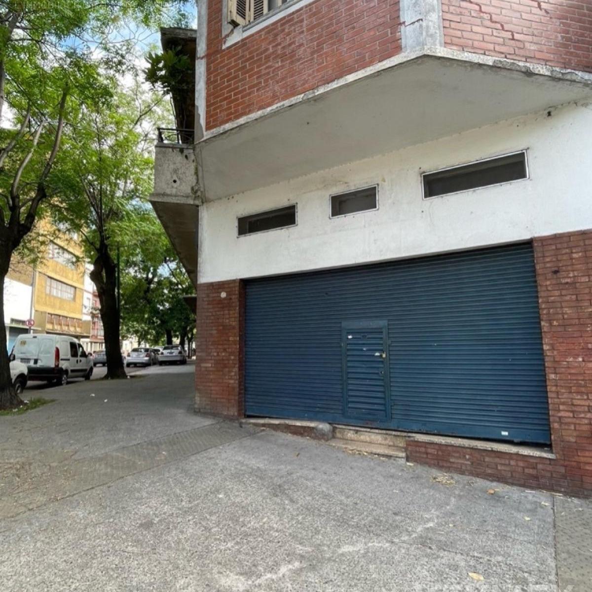 Oportunidad PH de 5 Ambientes en Pompeya 2