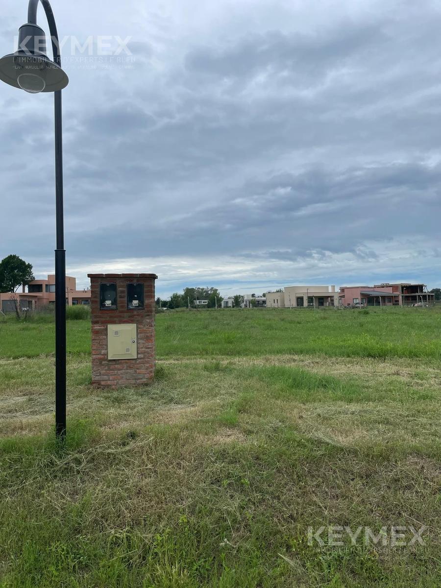Terreno en Venta El Campo Fincas Exclusivas Cardales - Acepta Permuta