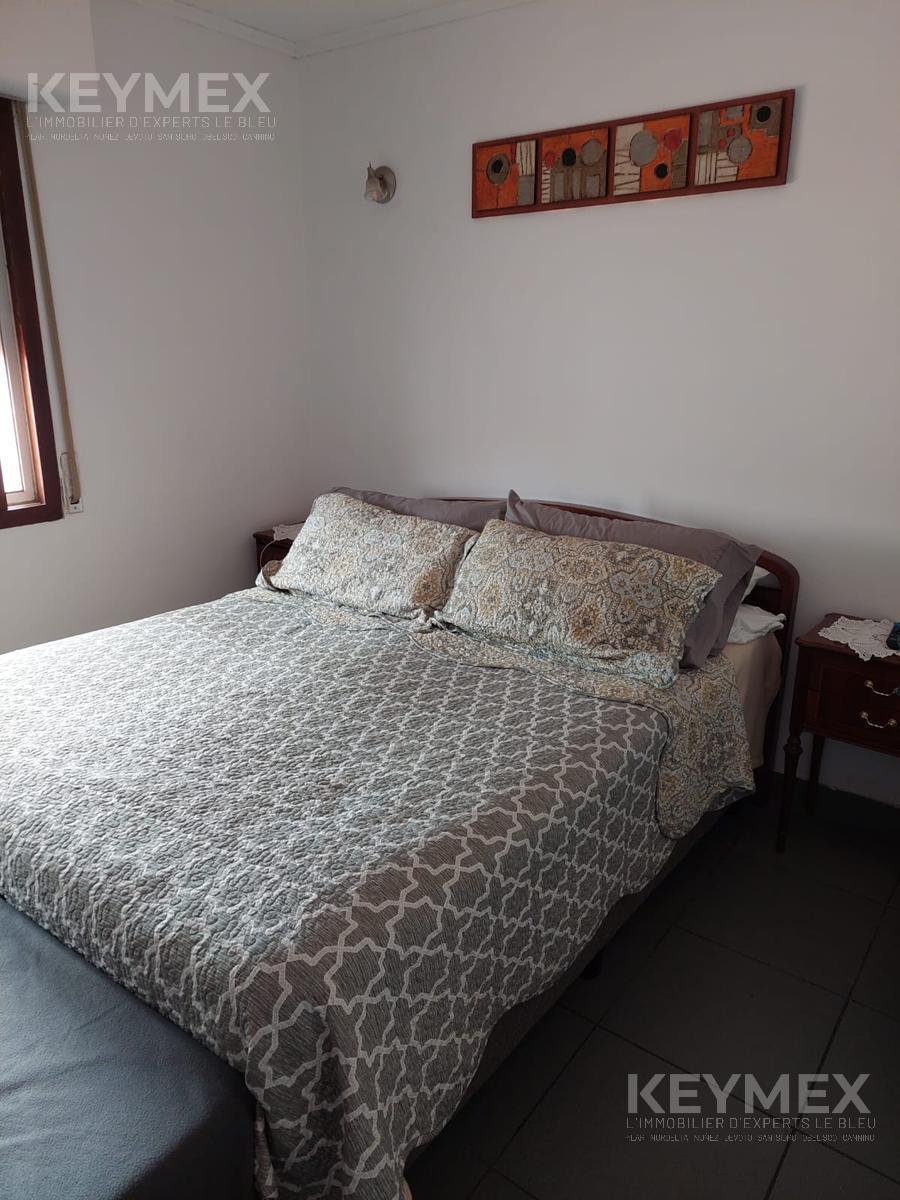 Departamento en Gral San Martin 5