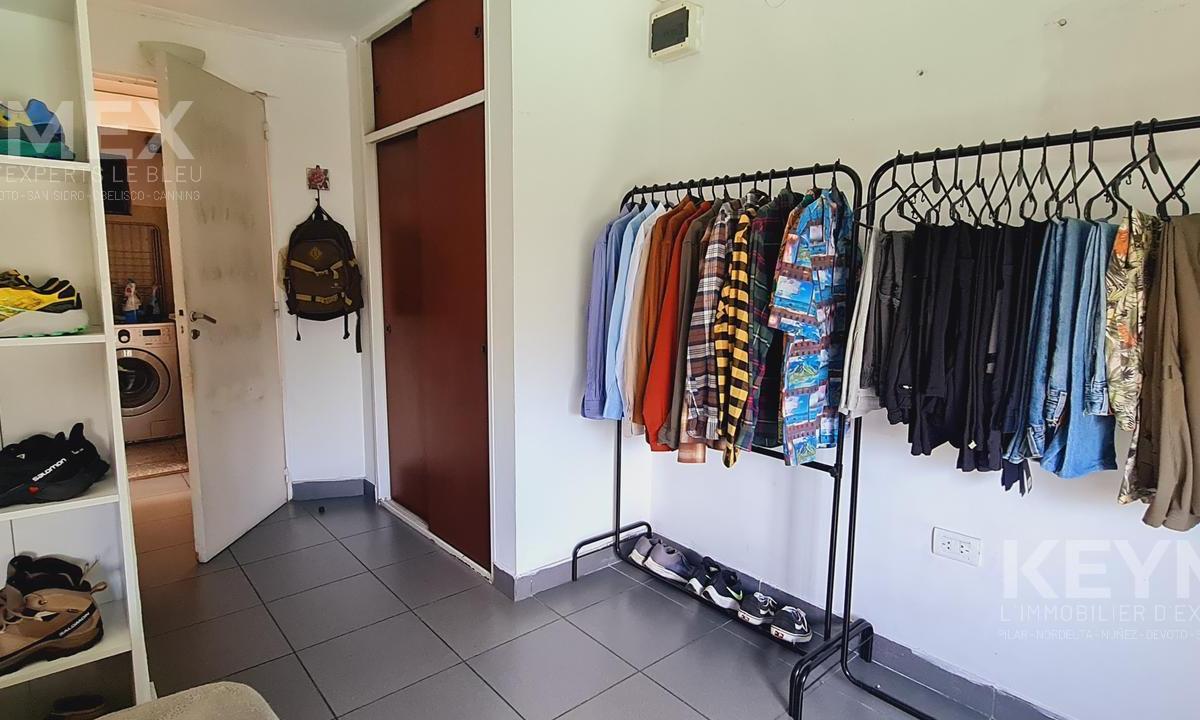 Departamento en Gral San Martin 3
