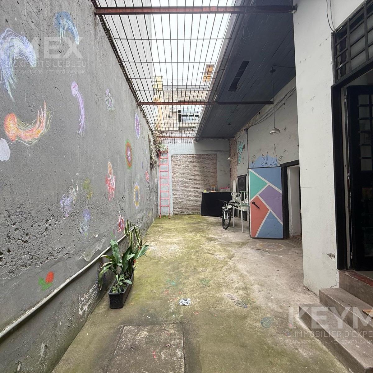 Casa en San Isidro 3