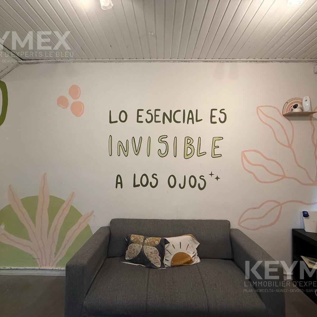 Casa en San Isidro 1