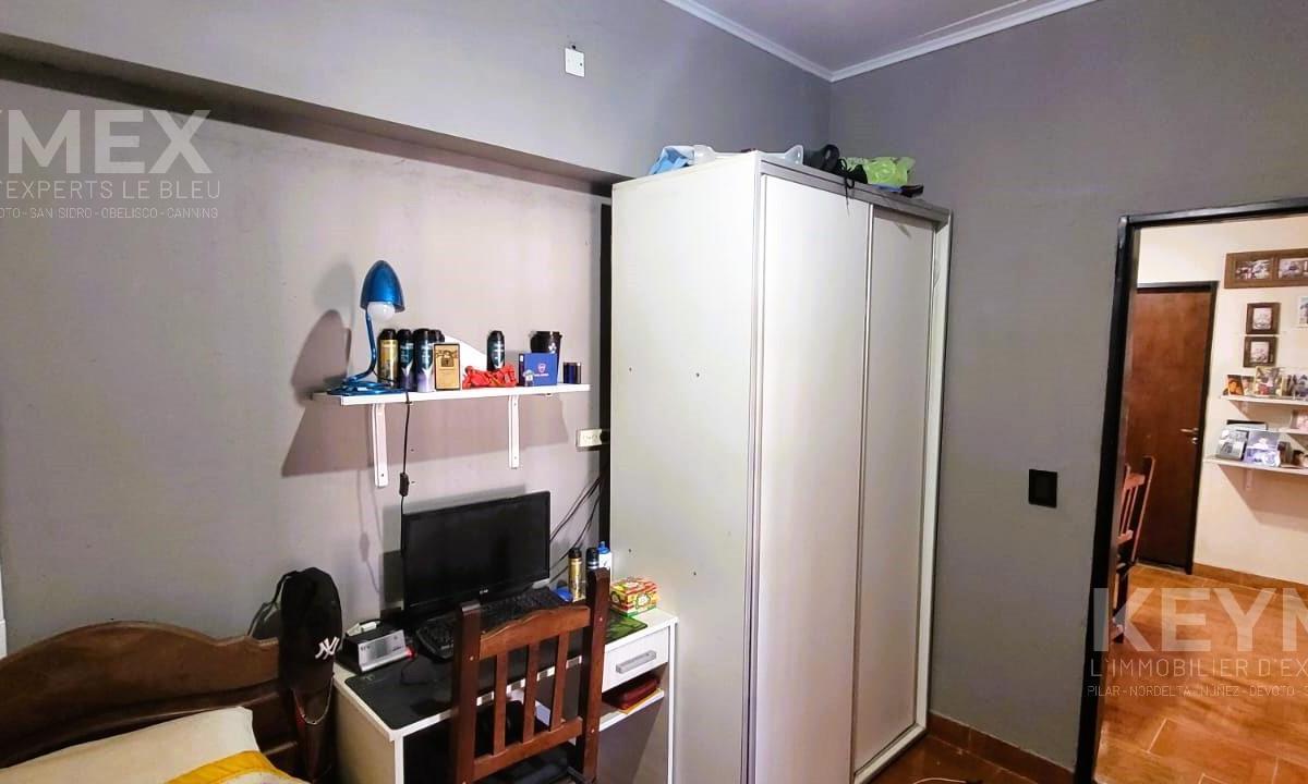 Venta Casa 4 ambientes en Francisco Álvarez
