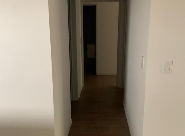 Departamento de 3 ambientes, en Belgrano. Muy Luminoso. A estrenar. 4