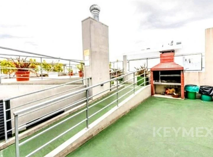 Venta Departamento con Cochera y Amenities 1