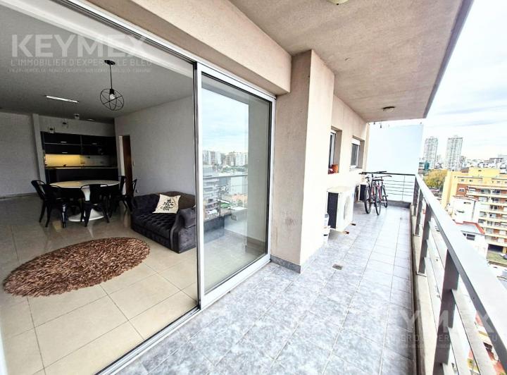 Venta Departamento con Cochera y Amenities 5