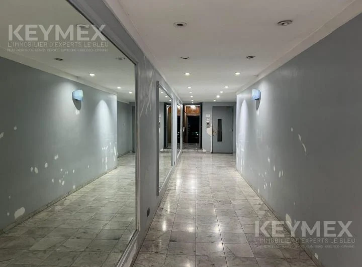 VENTA MONOAMBIENTE EN VILLA CRESPO- APTO CREDITO 5