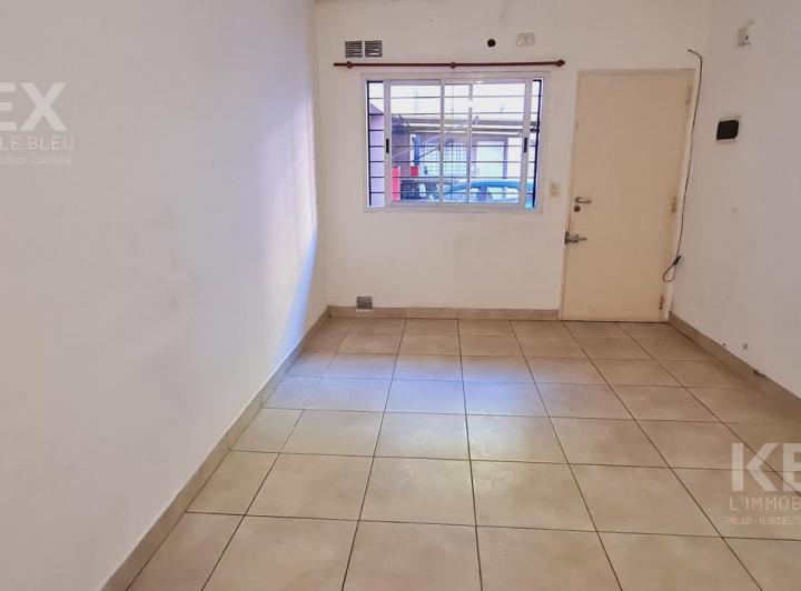 Venta Departamento 2 amb en San Andrés 5