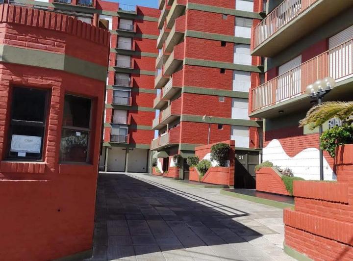 VENTA DEPTO 3 AMB RIAZOR VI FRENTE AL MAR SAN CLEMENTE DEL TUYU 3