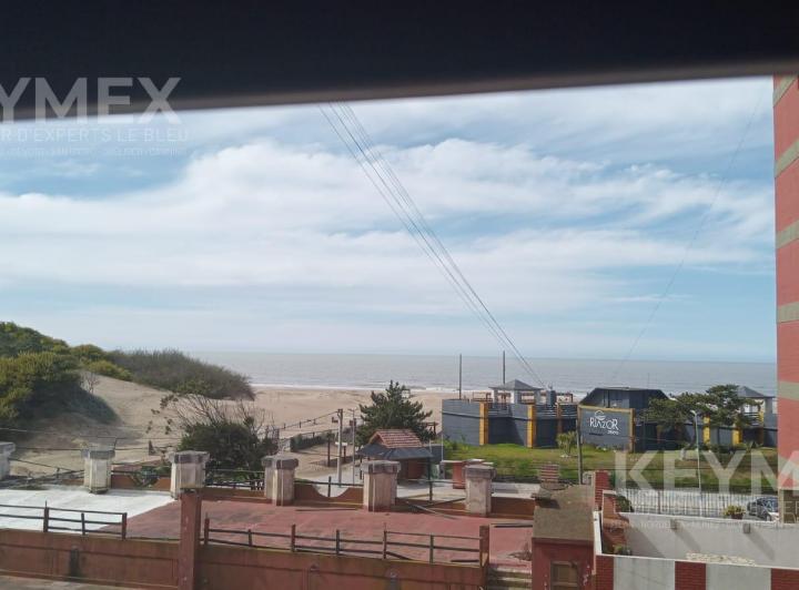 VENTA DEPTO 3 AMB RIAZOR VI FRENTE AL MAR SAN CLEMENTE DEL TUYU 1