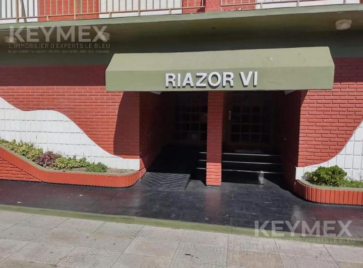 VENTA DEPTO 3 AMB RIAZOR VI FRENTE AL MAR SAN CLEMENTE DEL TUYU 4