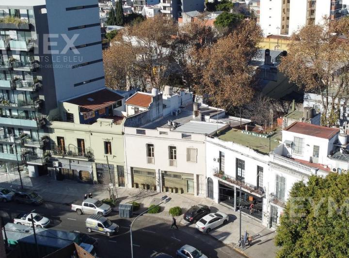 Propiedad en Argentina