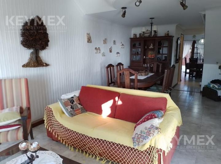 Foto de Triplex frente al mar en zona centro de Gesell, imagen 5