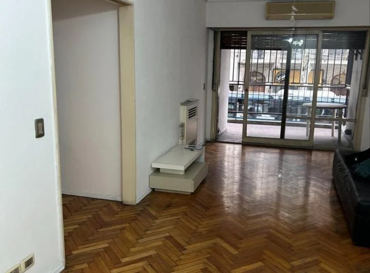 Alquiler departamento 3 ambientes Recoleta 4