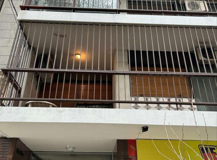 Alquiler departamento 3 ambientes Recoleta 2