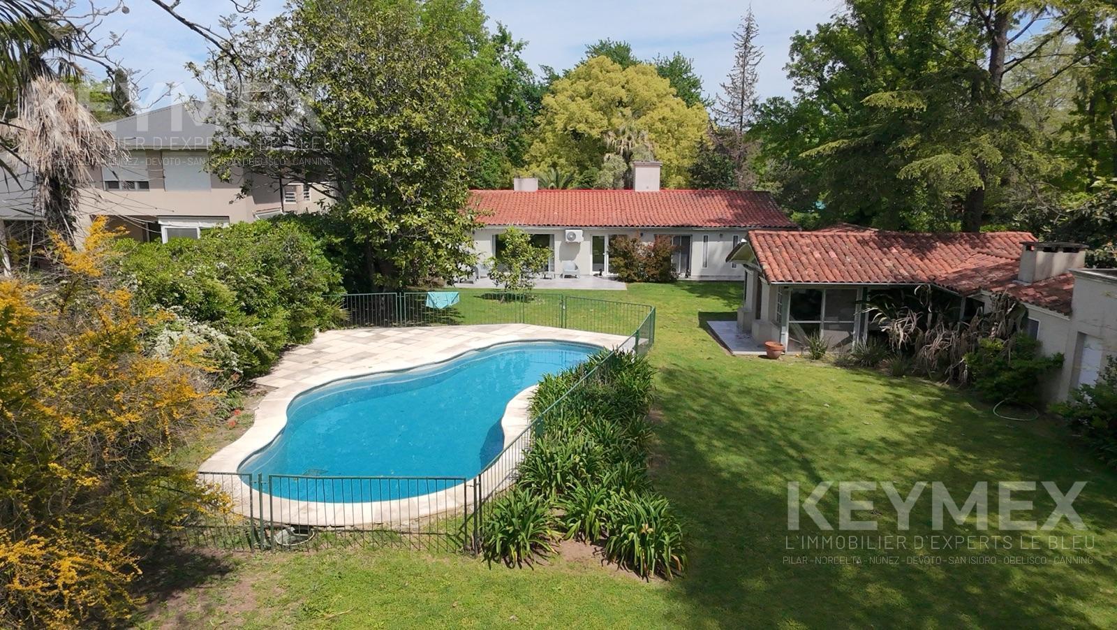 Casa en Venta en Highland