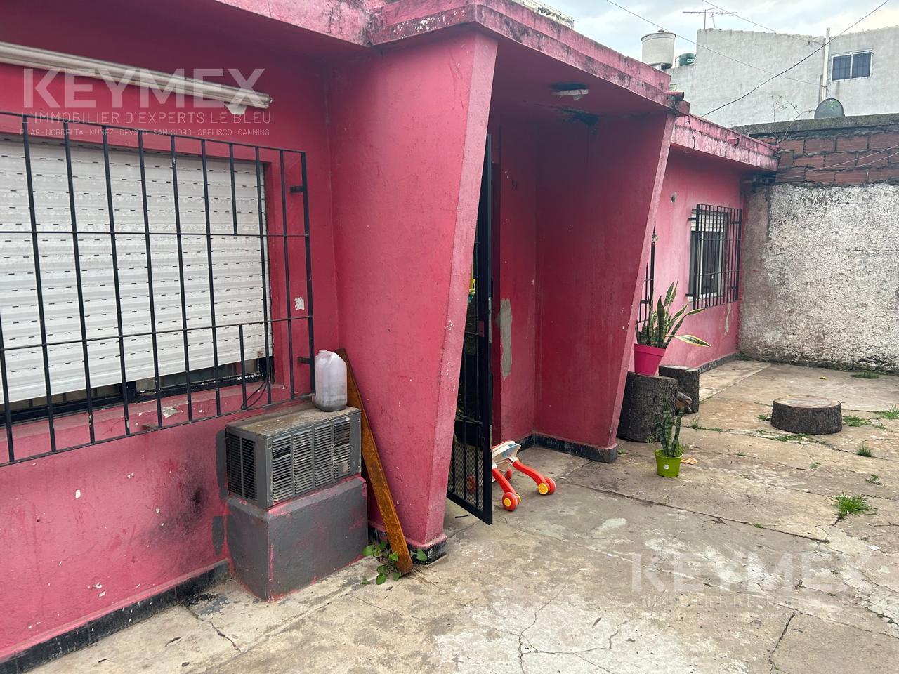 Foto de VENTA DE CASA EN BARRIO VICENTE LOPEZ EN VILLA CELINA, imagen 2