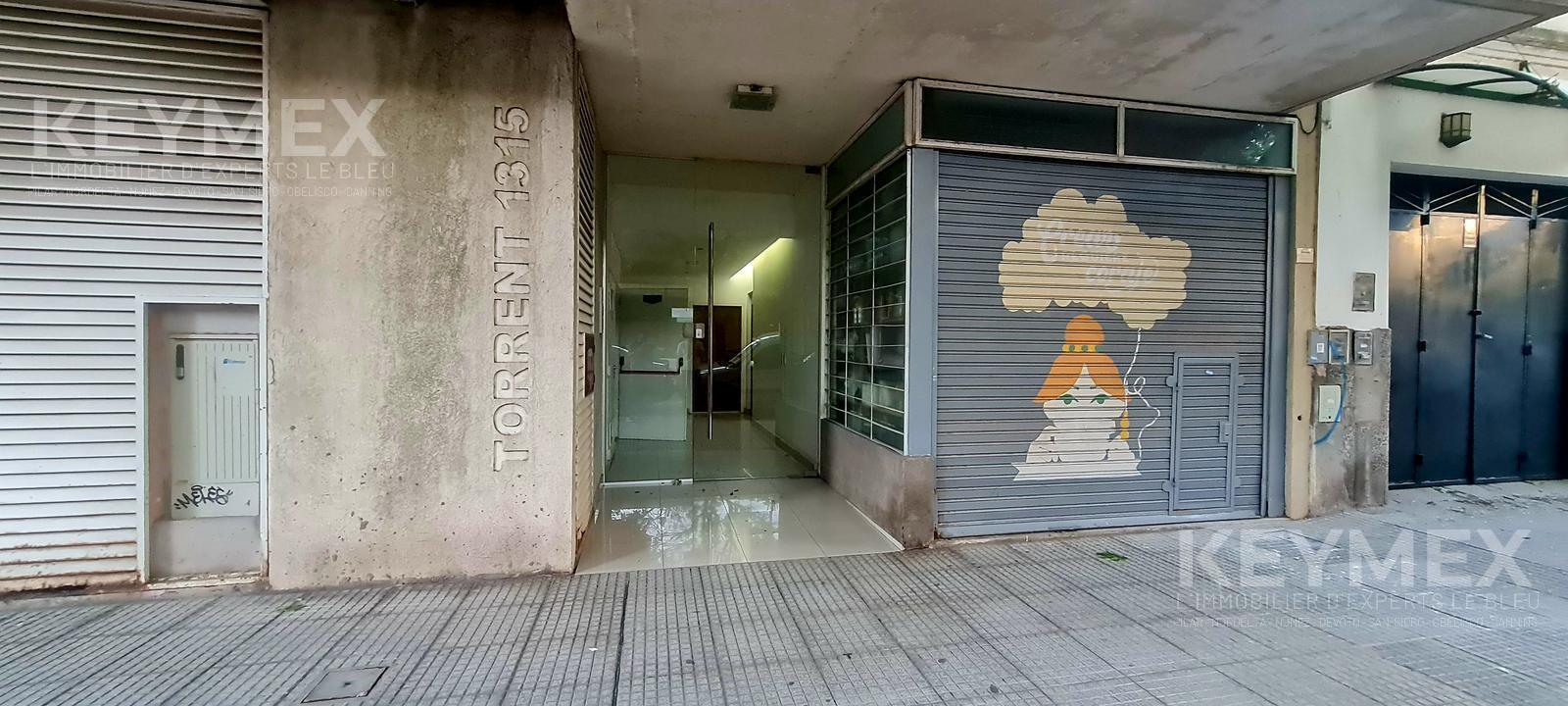 Departamento en Parque Chas