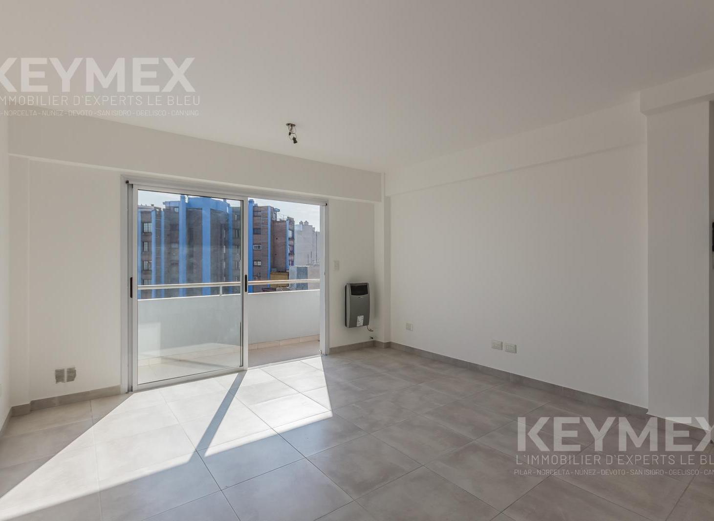 Foto de Departamento 2 ambientes venta Moron cochera cubierta baulera apto, imagen 3