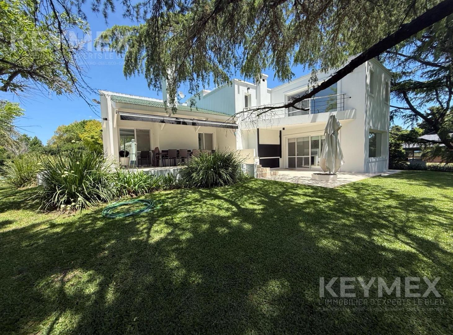 Casa en Highland Park