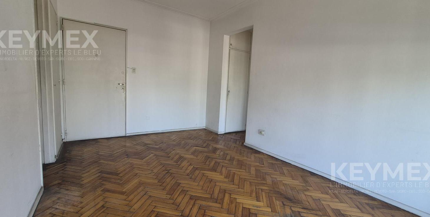 Foto de Departamento 2 ambientes en Flores, imagen 3
